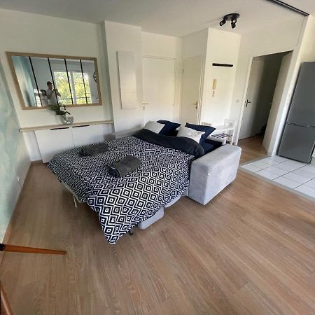 Disney Appartement Шеси Экстерьер фото