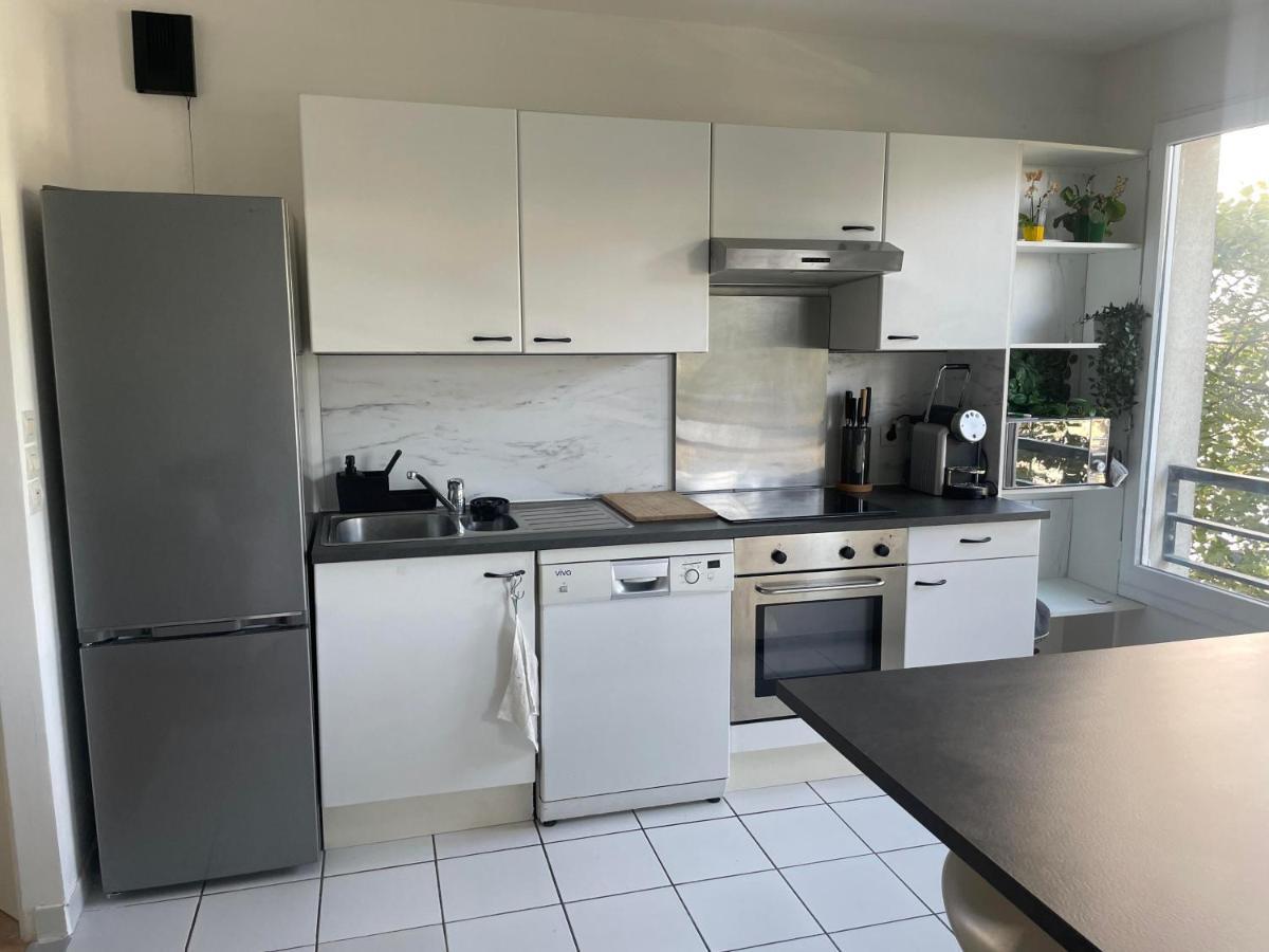 Disney Appartement Шеси Экстерьер фото