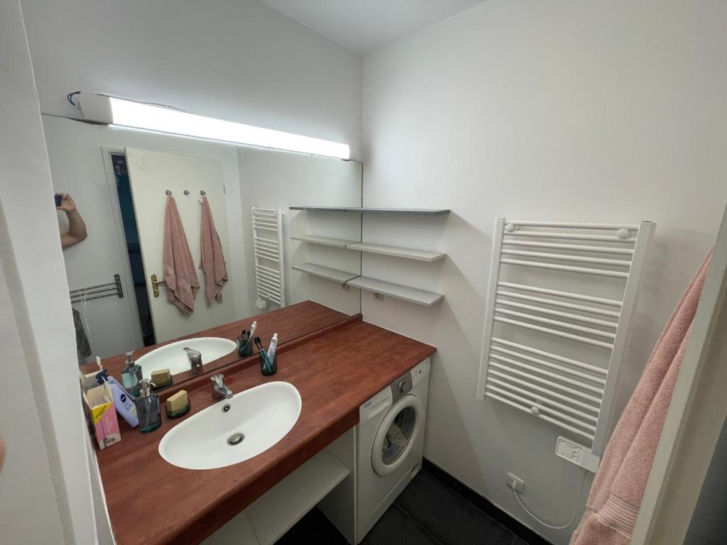Disney Appartement Шеси Экстерьер фото