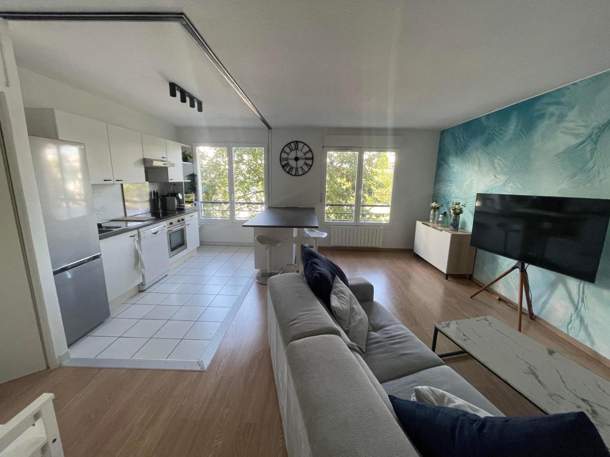Disney Appartement Шеси Экстерьер фото
