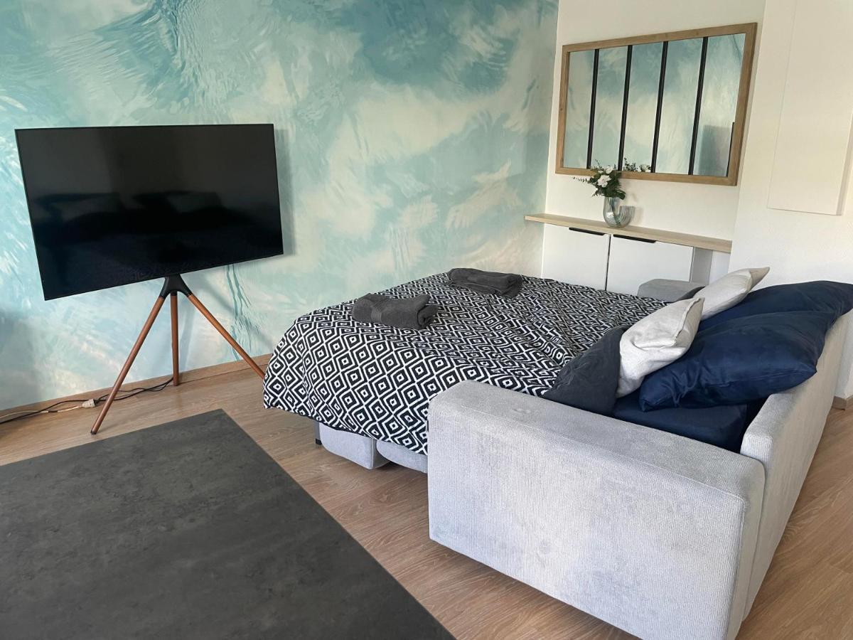 Disney Appartement Шеси Экстерьер фото
